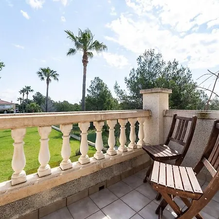 Brisa I Apartament *