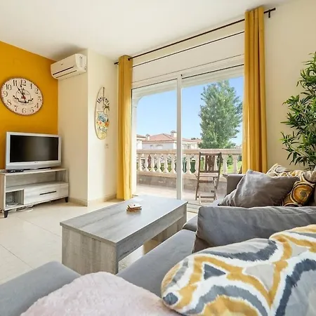 Brisa I Apartament Mont-roig del Camp