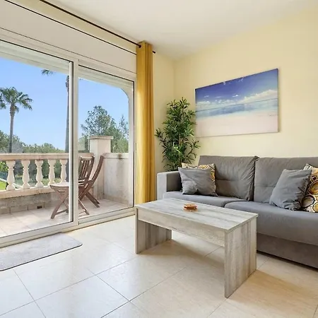 Brisa I Apartament *