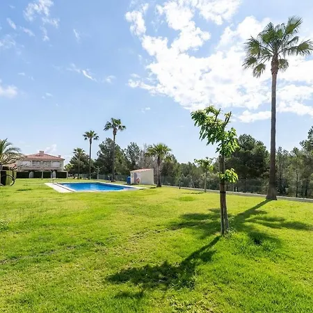 Apartamento Brisa I