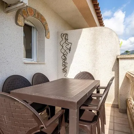 Brisa I Apartamento Mont-roig del Camp