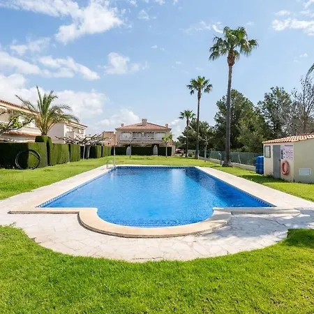 Brisa I Apartamento Mont-roig del Camp