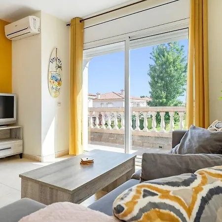 Apartamento Brisa I *