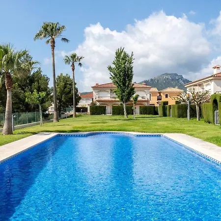Apartamento Brisa I *