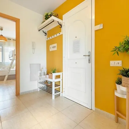 Brisa I Apartamento Mont-roig del Camp