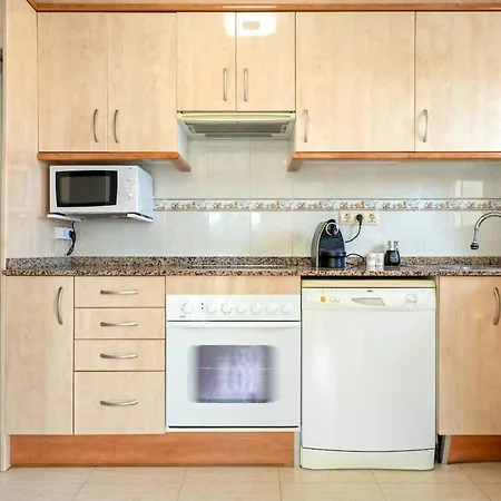 Brisa I Apartamento *